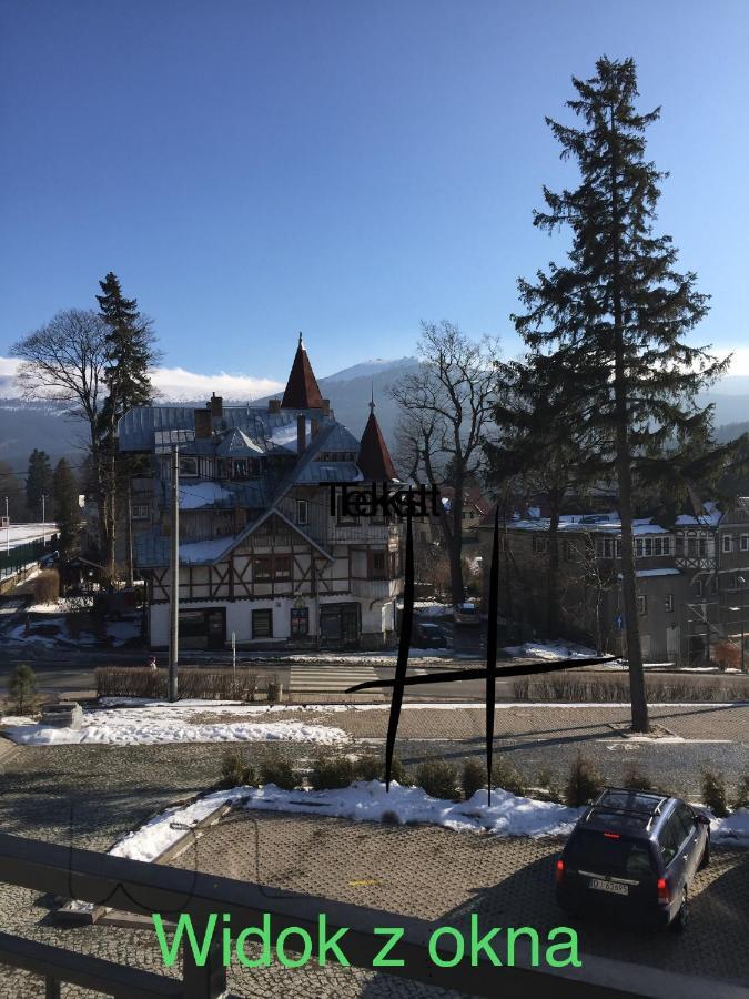 Apartment 6 Mountain View Schreiberhau
