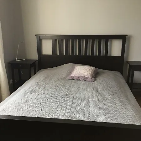 Apartament 6 Villa Mountain View Szklarska Poręba Eksteriør bilde