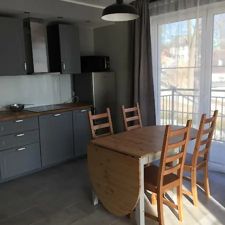 Apartament 6 Villa Mountain View Szklarska Poręba Eksteriør bilde