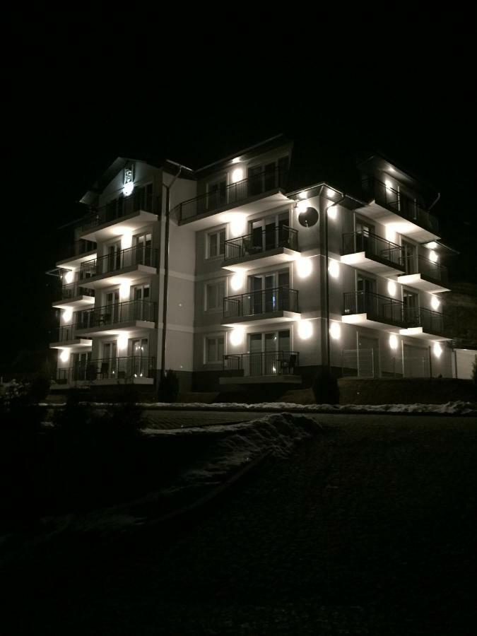 6 Mountain View Apartment Szklarska Poreba