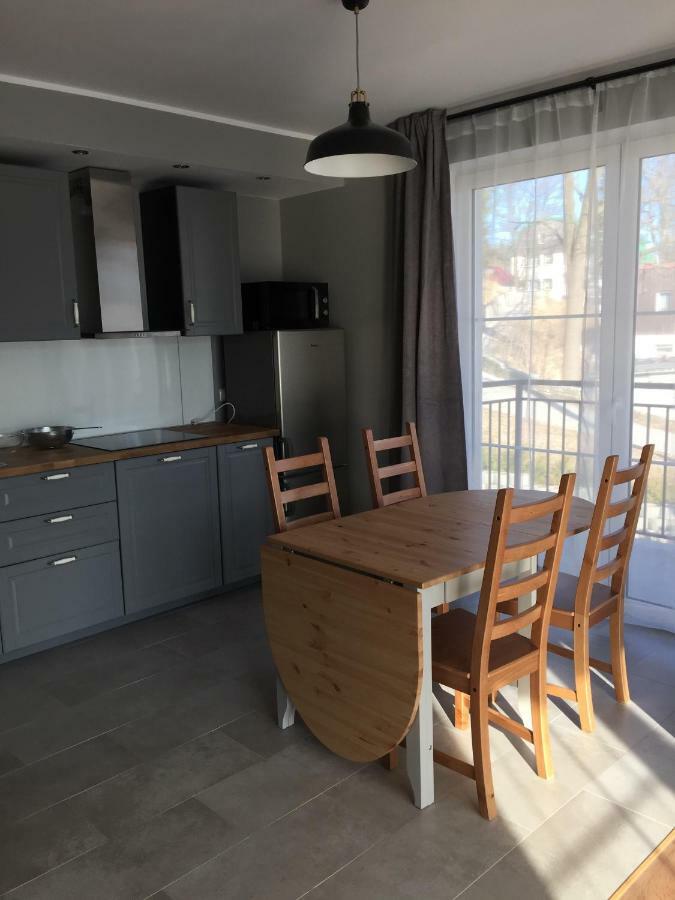 6 Mountain View Apartment Szklarska Poreba