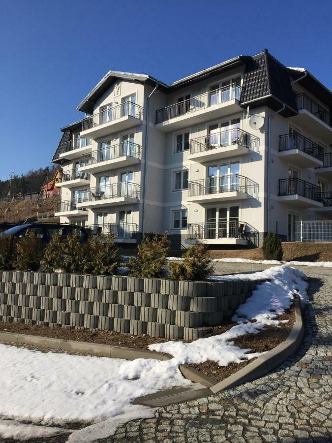 Apartment 6 Mountain View