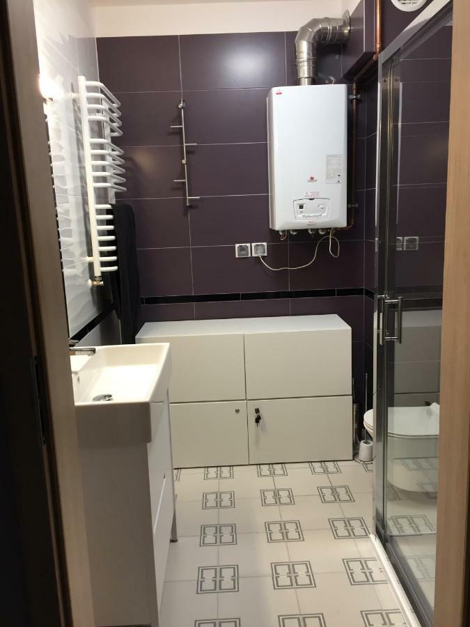 6 Mountain View Apartment Szklarska Poreba