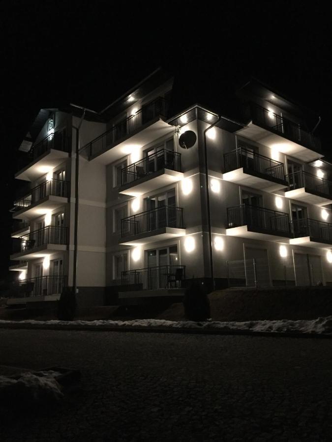 Apartment 6 Mountain View Szklarska Poreba